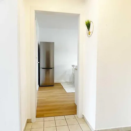 شقة Cosy & Central-apartments In *