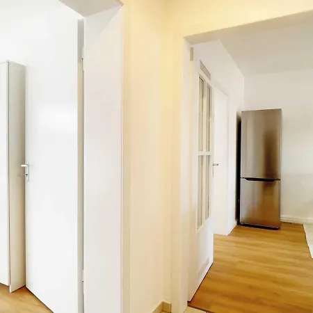 شقة Cosy & Central-apartments In *