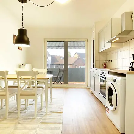 شقة Cosy & Central-apartments In