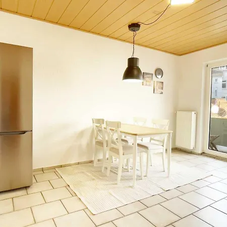 Cosy & Central-apartments In شقة *