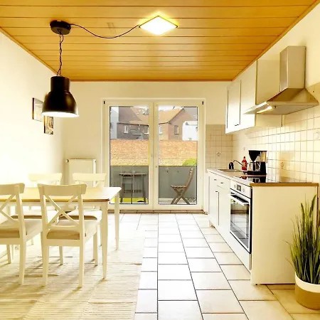 شقة Cosy & Central-apartments In *