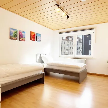 Cosy & Central-apartments In