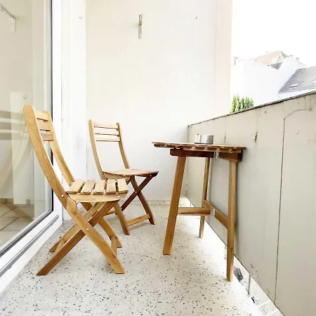 شقة Cosy & Central-apartments In غيلسنكيرشن