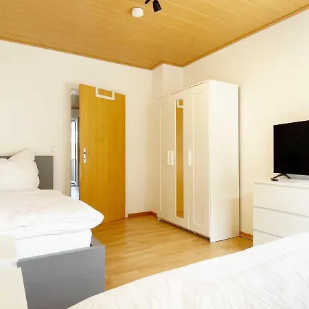 شقة Cosy & Central-apartments In