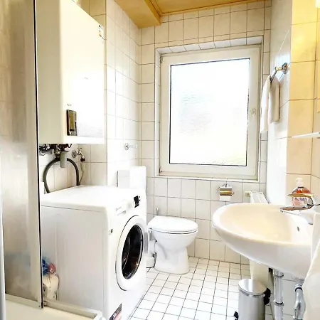 Cosy & Central-apartments In غيلسنكيرشن