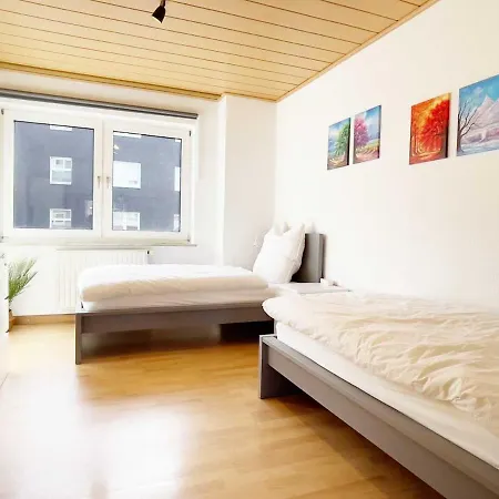 شقة Cosy & Central-apartments In *