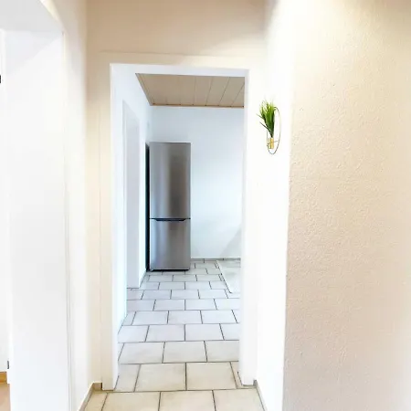 Cosy & Central-apartments In * غيلسنكيرشن